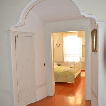 Villa Molivos Tower Mithimna Habitación foto