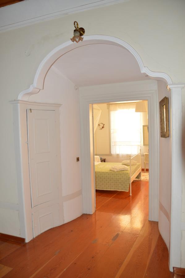 Villa Molivos Tower Mithimna Habitación foto