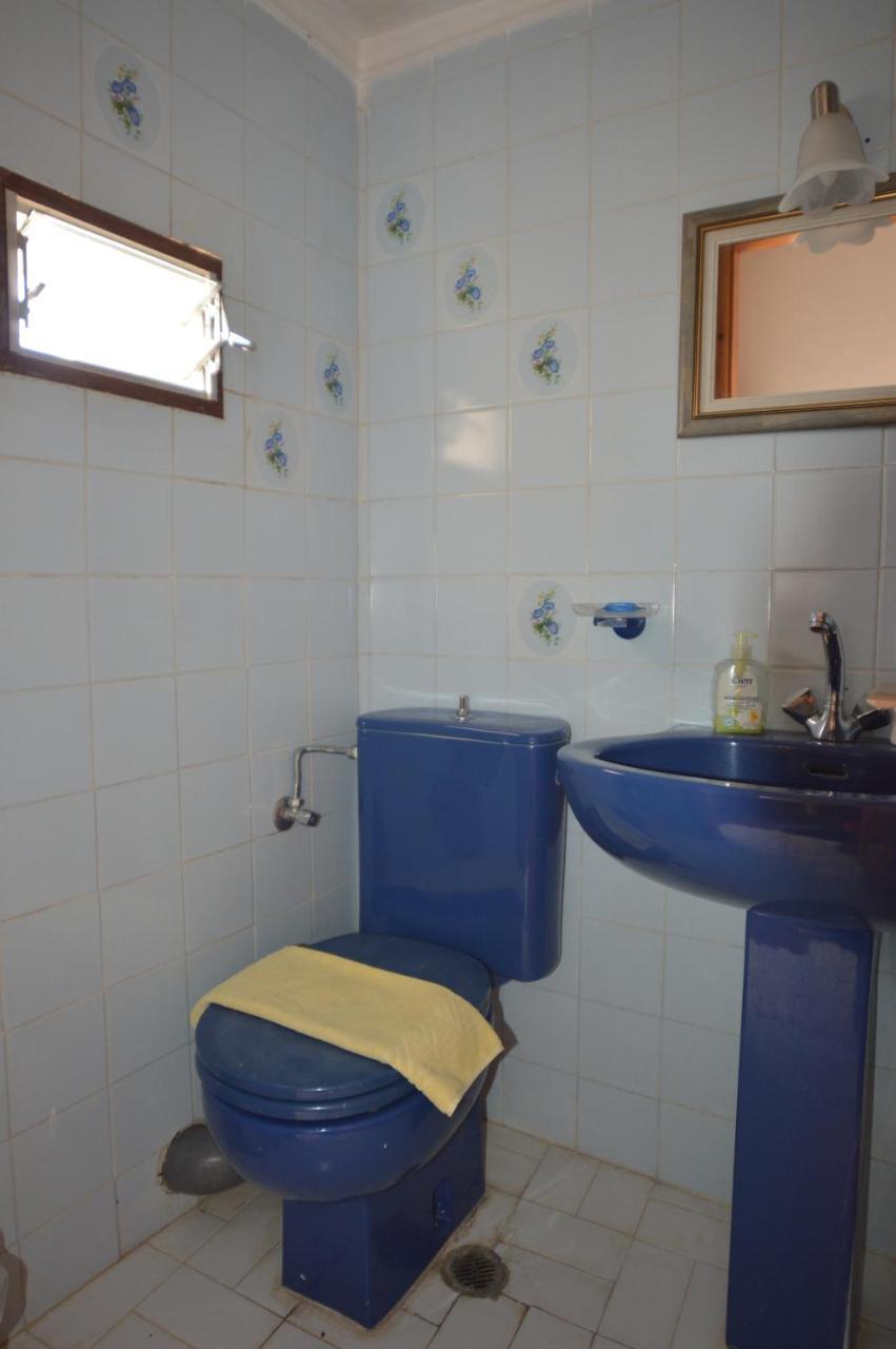 Villa Molivos Tower Mithimna Habitación foto